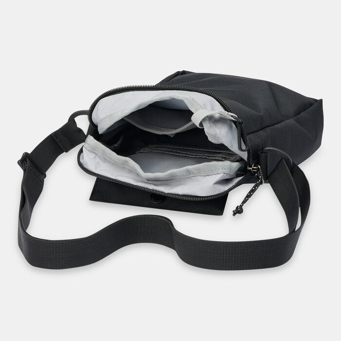 Columbia Zigzag II Crossbody Bag Black image number 2