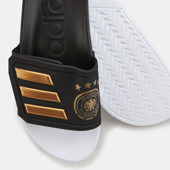 adidas Adilette TND Slides Black adidas Adilette TND Slides Black image number 2