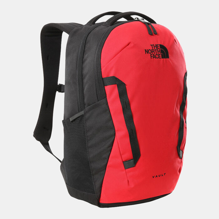 The North Face Vault Backpack The North Face Vault Backpack image number 0