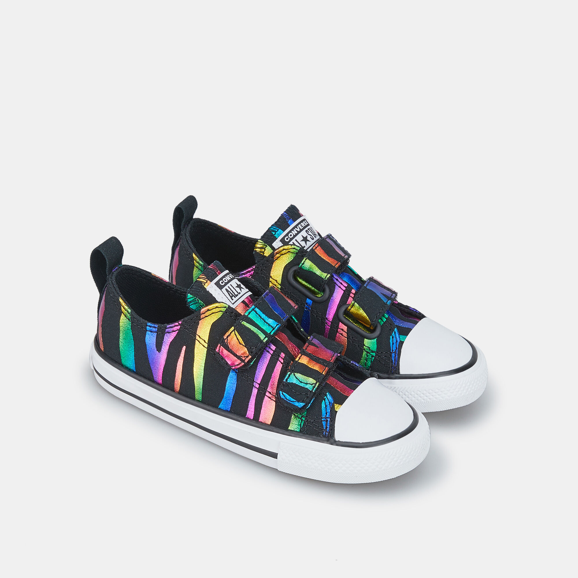 Zebra online converse toddler
