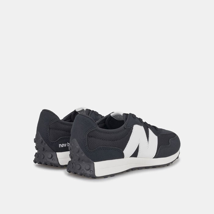 New Balance Kids' 327 Shoe Black New Balance Kids' 327 Shoe Black image number 2