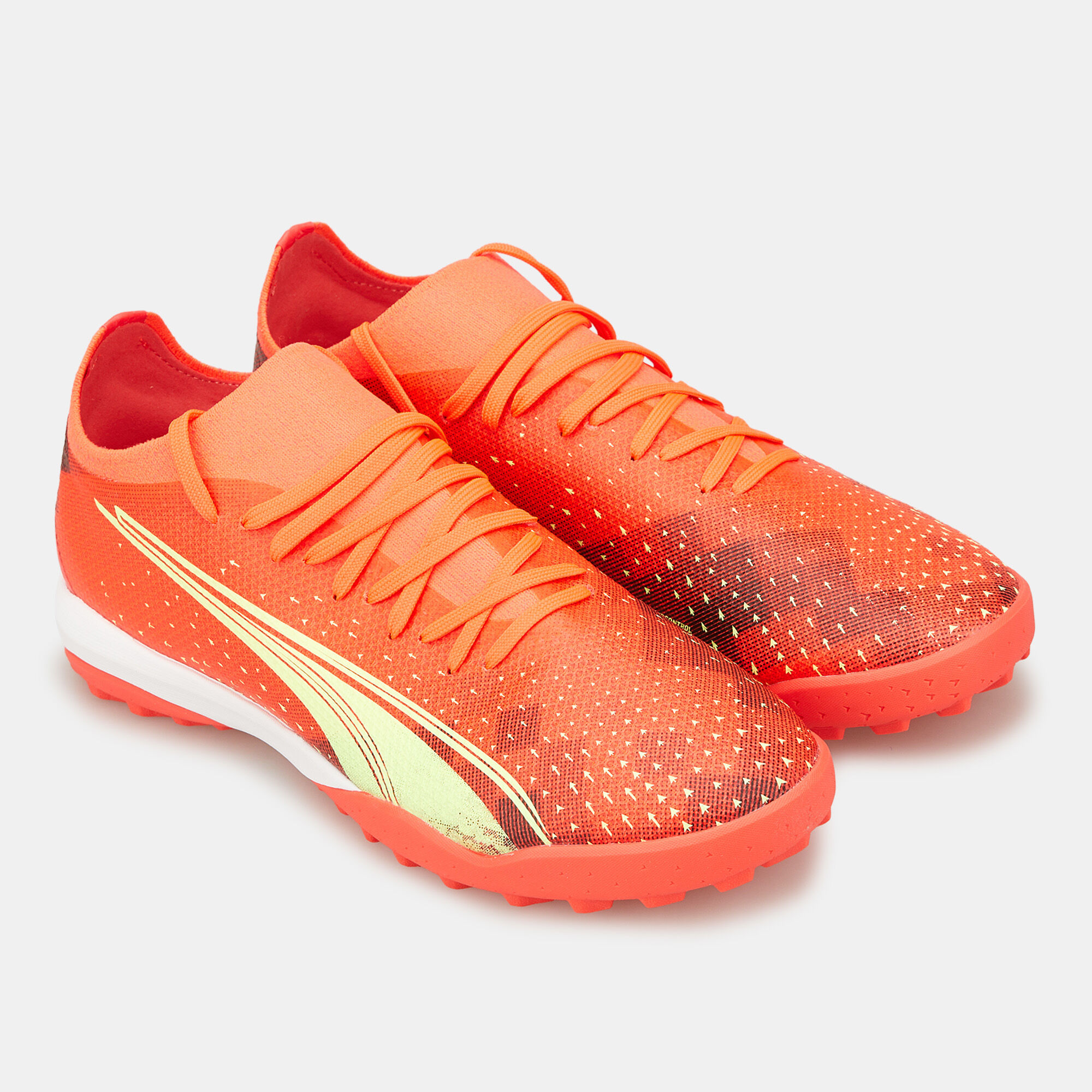 Puma one 4 mens astro turf trainers sale