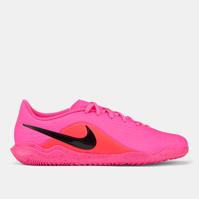 Nike Men's Tiempo Maestro Club Indoor Court Football Shoes Multi-Color image number 0