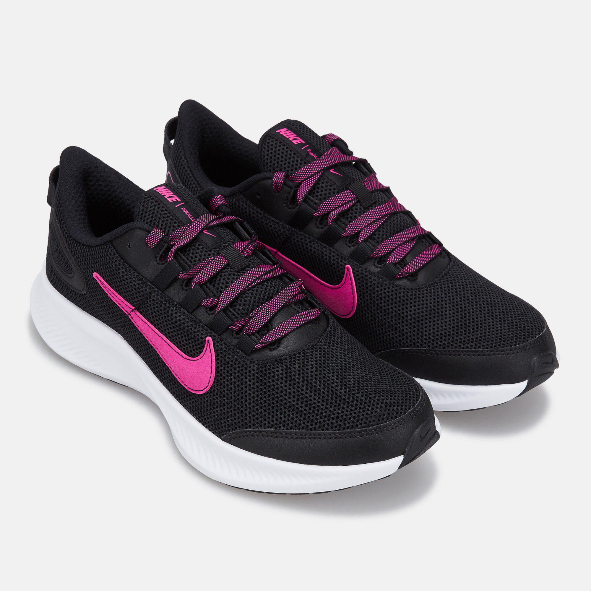 nike run allday