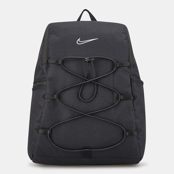 Nike Women's One Training Backpack Black Nike Women's One Training Backpack Black image number 0