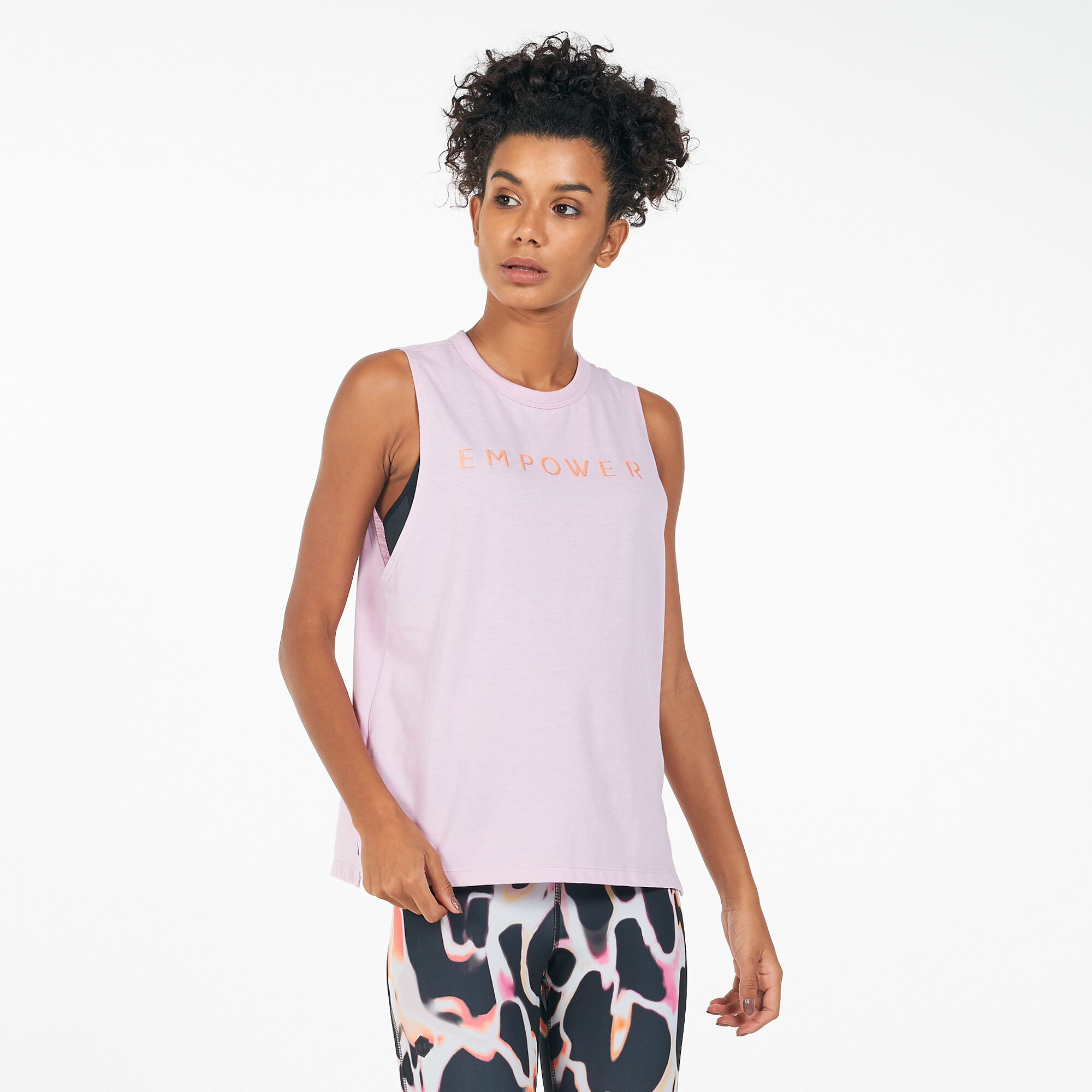 Empower under discount armour