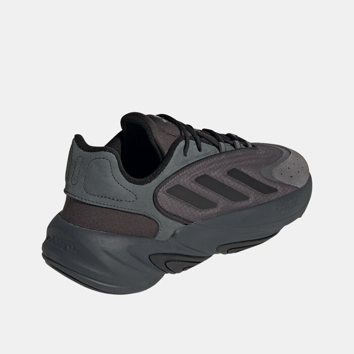 adidas Originals Men's Ozelia Shoe Grey image number 2