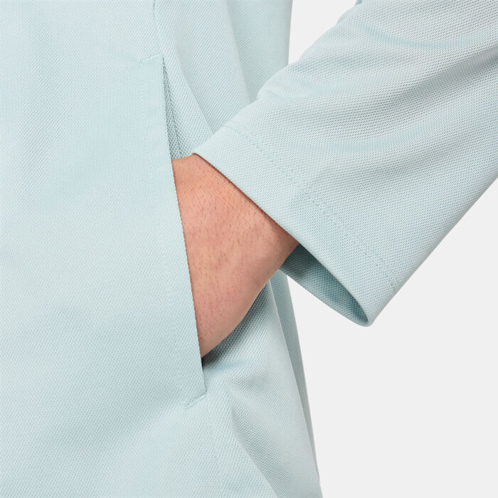 Nike Men's Academy Dri-FIT Football Tracksuit Blue image number 5