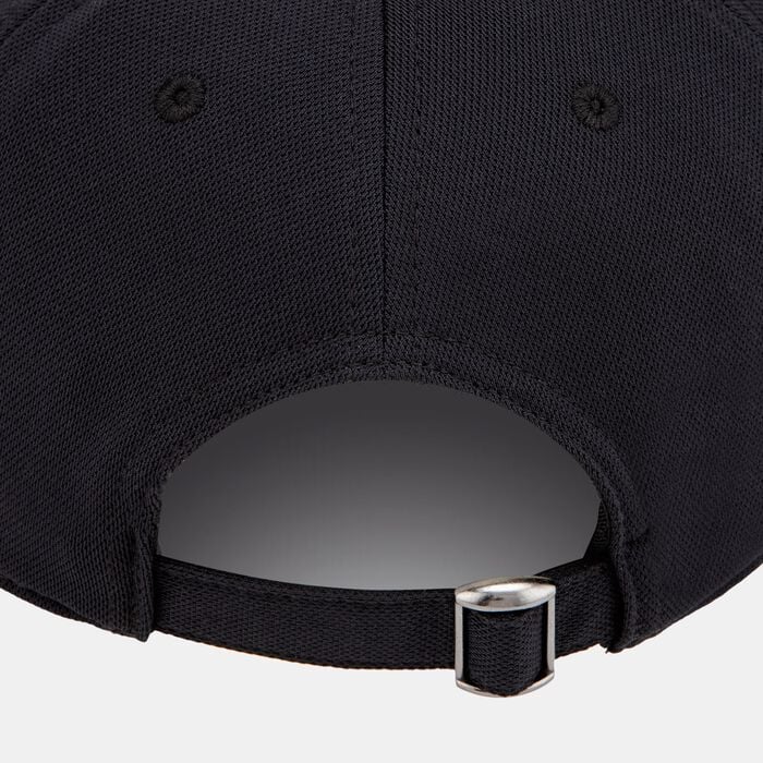 Under Armour Kids' UA Blitzing Cap Black Under Armour Kids' UA Blitzing Cap Black image number 1