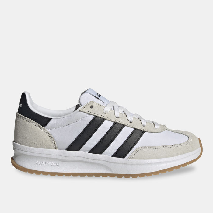 adidas Women's Run 70s 2.0 Shoes White adidas Women's Run 70s 2.0 Shoes White image number 0