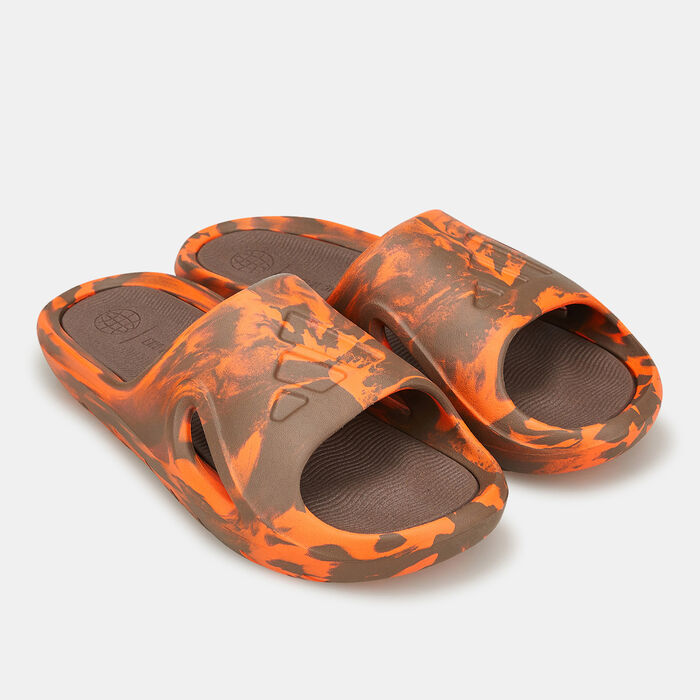 adidas Adicane Slides Orange adidas Adicane Slides Orange image number 0