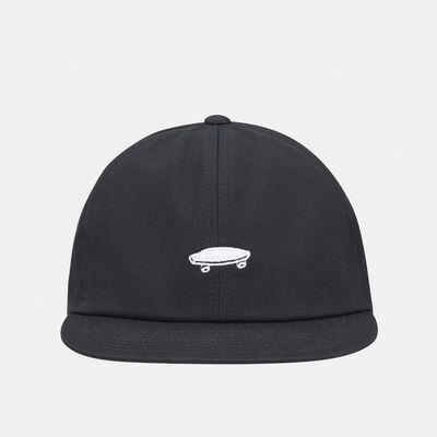 Vans Mens Salton II Cap Black