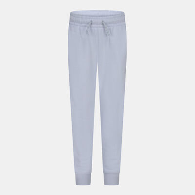 Jordan Kids' MJ Brooklyn Essentials Sweatpants Grey