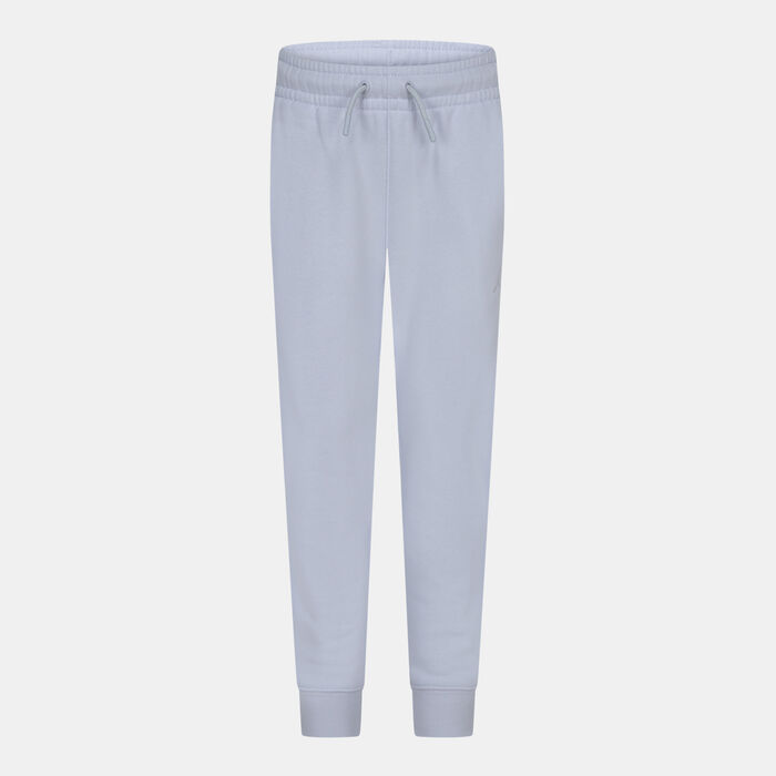 Jordan Kids' MJ Brooklyn Essentials Sweatpants Grey image number 0
