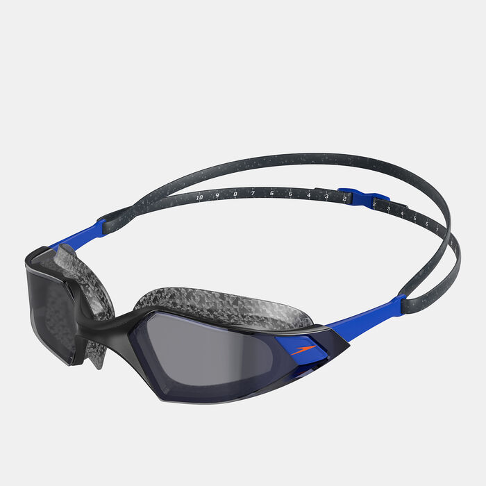 Speedo Aquapulse Pro Goggles Grey Speedo Aquapulse Pro Goggles Grey image number 0