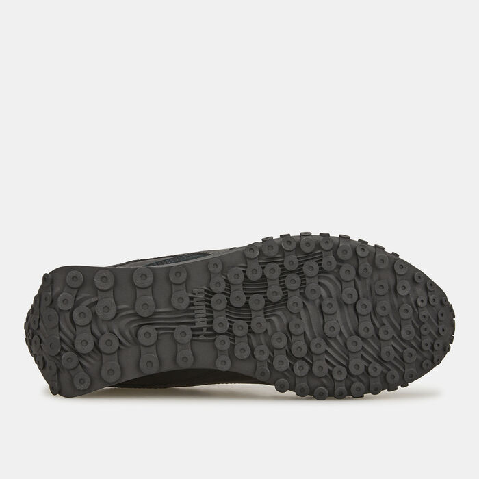 PUMA Men's Blktop Rider Shoes Black PUMA Men's Blktop Rider Shoes Black image number 3