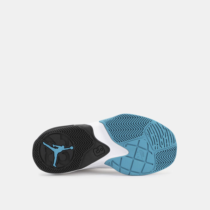 Kids' Max Aura 3 Basketball Shoe (Older Kids) Kids' Max Aura 3 Basketball Shoe (Older Kids) image number 3