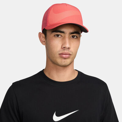 Nike Men's Dri-FIT ADV Trucker Cap Peach