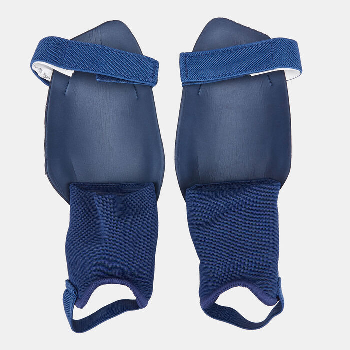 Kids' Charge Football Shin Guard Kids' Charge Football Shin Guard image number 1