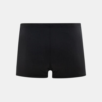 Arena Men's Team Swimming Shorts Black