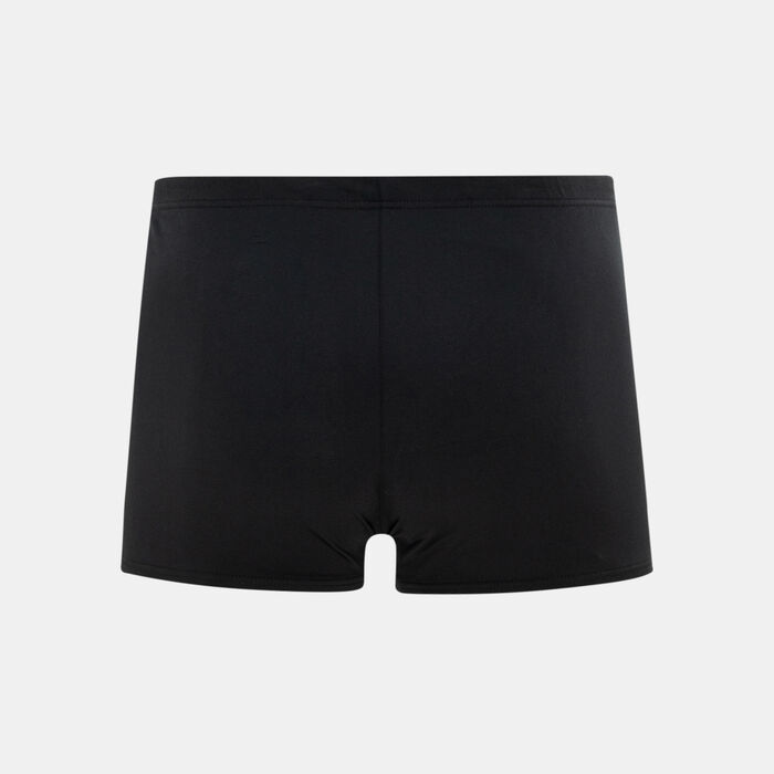 Arena Men's Team Swimming Shorts Black Arena Men's Team Swimming Shorts Black image number 1