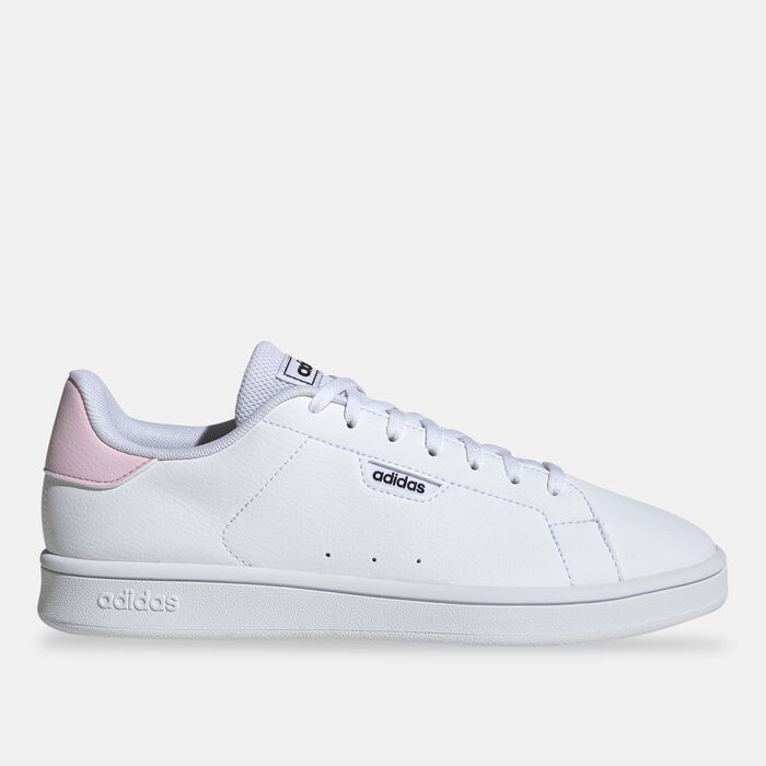 adidas Women's Court Shoes White adidas Women's Court Shoes White image number 0
