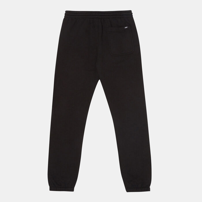 Vans Kids' Core Basic Fleece Sweatpants Black image number 1