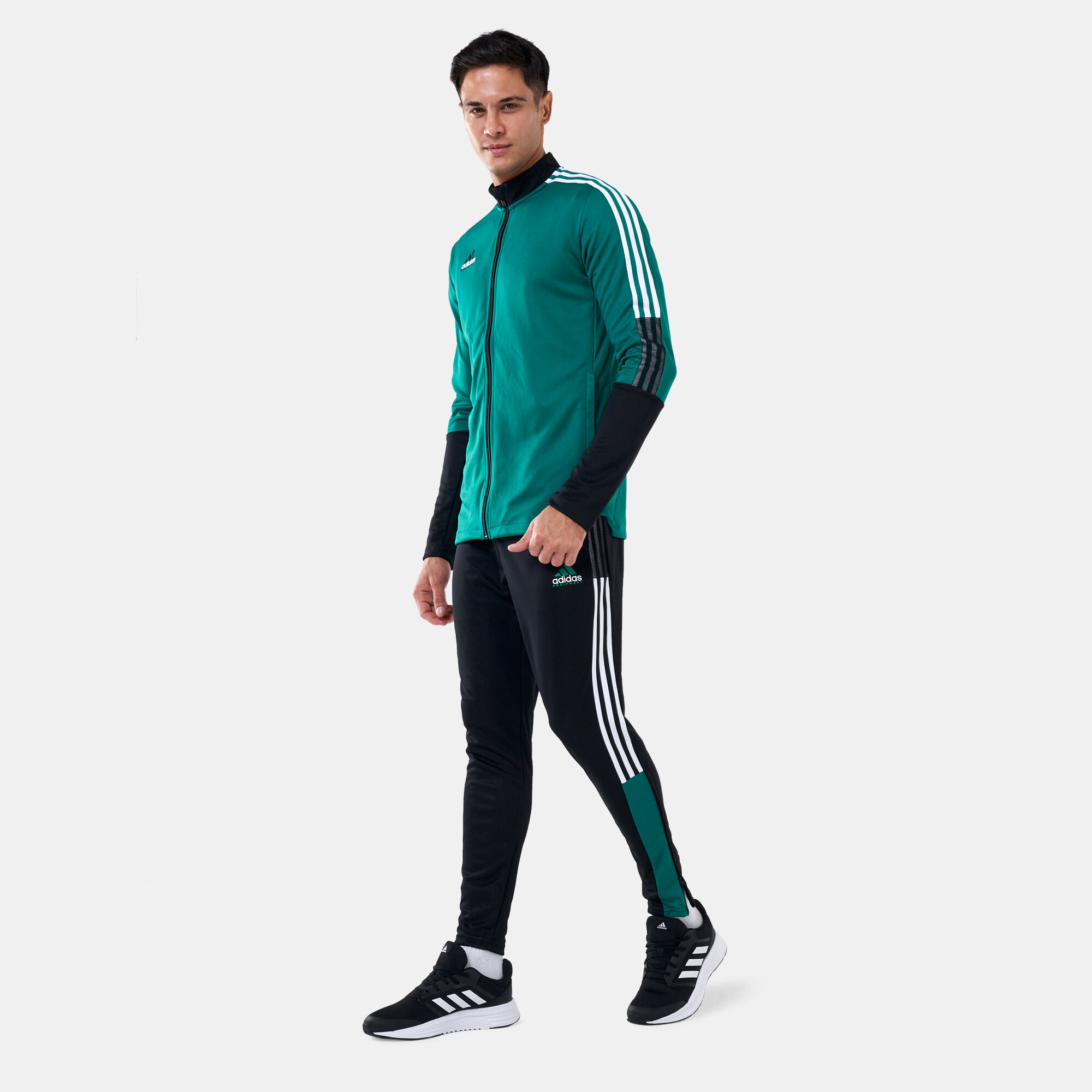 Tiro track jacket adidas 2025