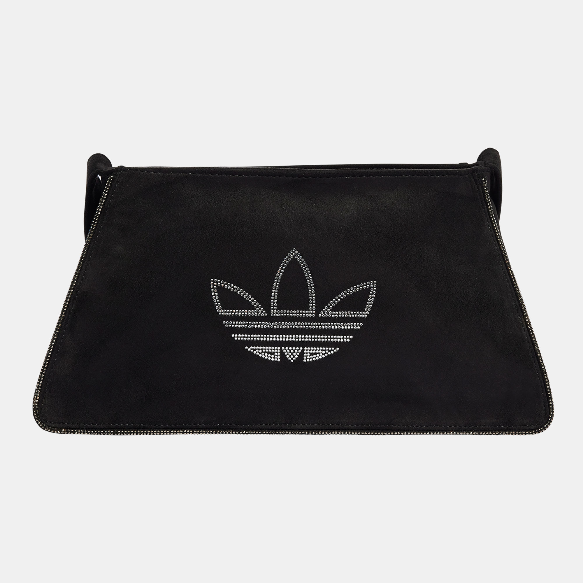 Women s Rhinestones Crossbody Bag Black adidas Originals in KSA SSS