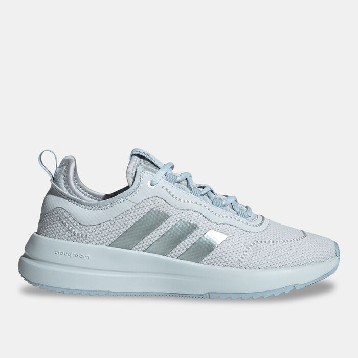 adidas Women's Fukasa Run Shoes Blue image number 0
