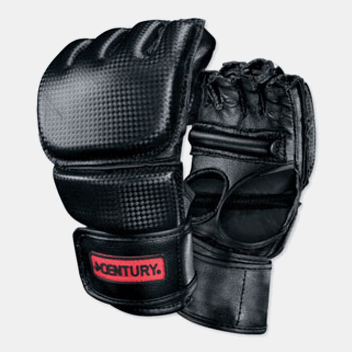Century Open Thumb MMA Gloves Multi-Color Century Open Thumb MMA Gloves Multi-Color image number 0