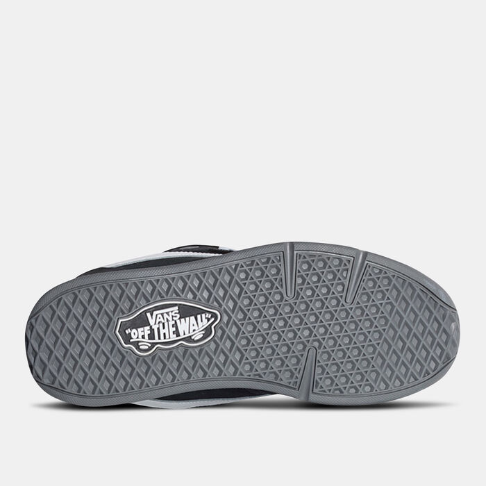 Vans Rowley XLT Unisex Shoes Black Vans Rowley XLT Unisex Shoes Black image number 2