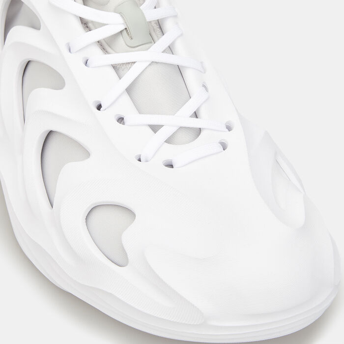 adidas Originals Men's Adifom Q Shoe White adidas Originals Men's Adifom Q Shoe White image number 4