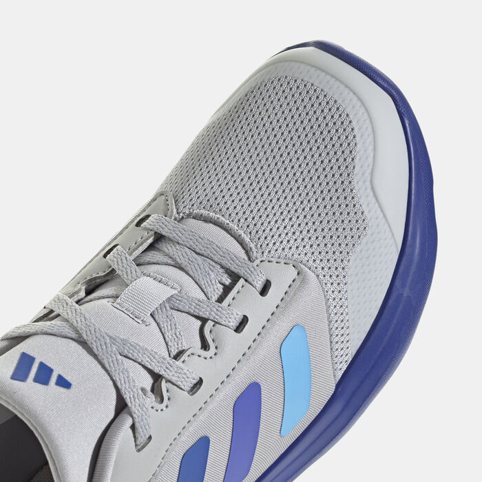 adidas Kids' Tensaur Run 3.0 Shoes Blue adidas Kids' Tensaur Run 3.0 Shoes Blue image number 5
