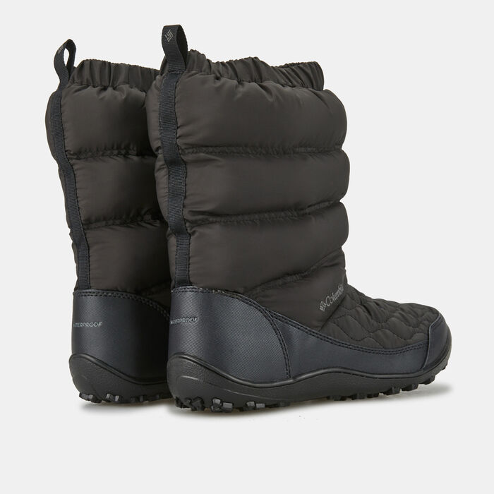Columbia Women's Minx™ Slip IV Boot Black Columbia Women's Minx™ Slip IV Boot Black image number 2