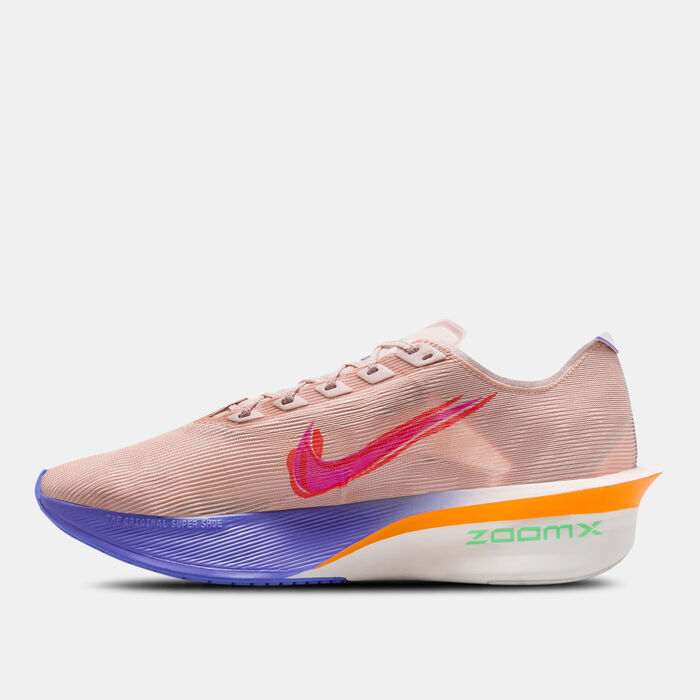 Nike Men's ZoomX Vaporfly Next 4 EK Red image number 2
