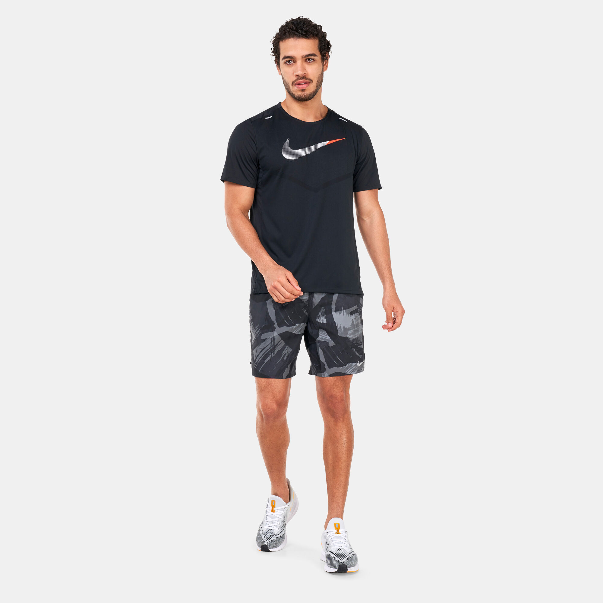 Men s Dri FIT Rise 365 Running Top