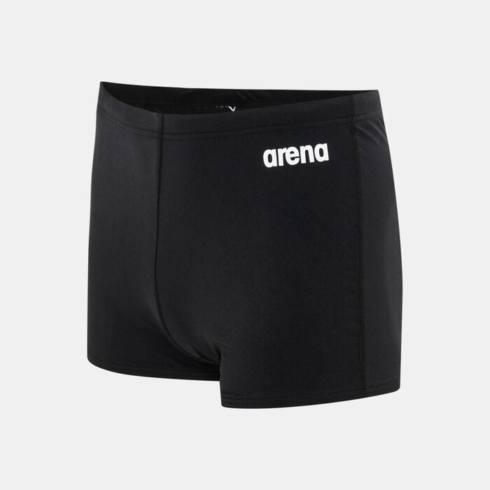Arena Men's Team Swimming Shorts Black Arena Men's Team Swimming Shorts Black image number 2