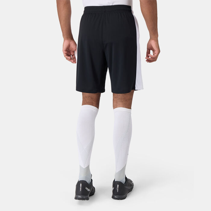Nike Men's Liverpool 24/25 Third Replica Football Shorts Black Nike Men's Liverpool 24/25 Third Replica Football Shorts Black image number 1