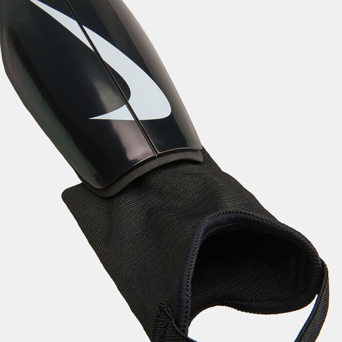 Nike Men's Charge Football Shinguards Black image number 3