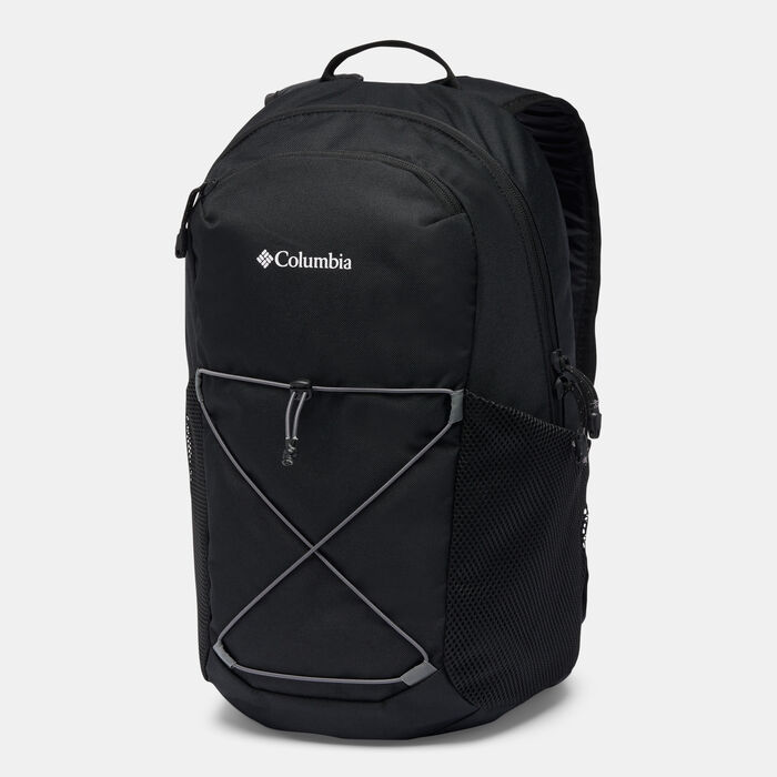 Columbia Atlas Explorer II Backpack Black image number 0