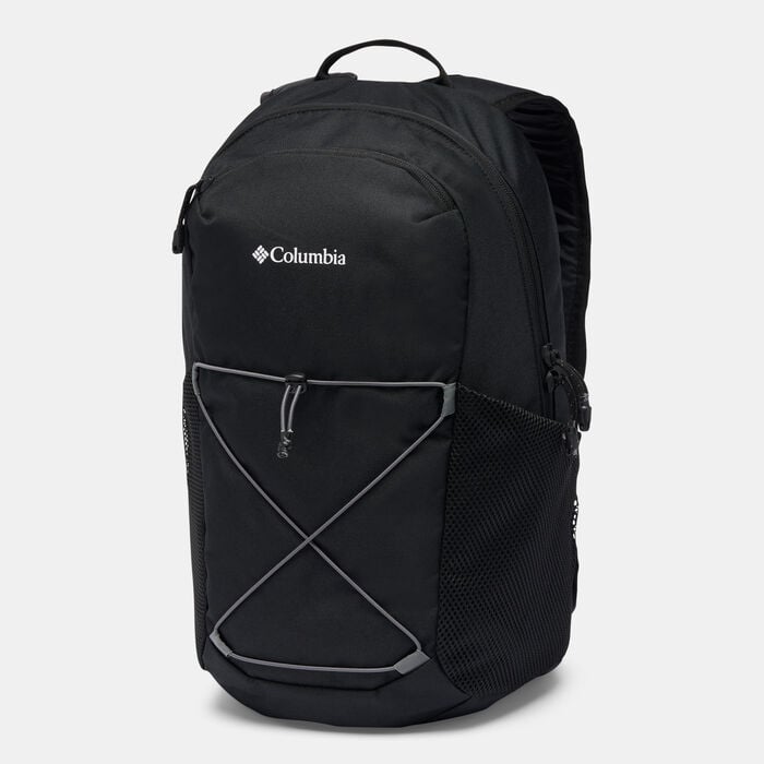 Columbia Atlas Explorer II Backpack Black Columbia Atlas Explorer II Backpack Black image number 0