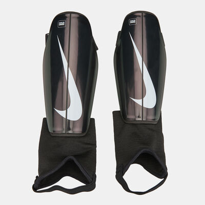 Nike Men's Charge Football Shinguards Black