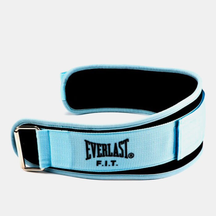 Everlast FIT Foam Core Support Belt (M) Multi-Color Everlast FIT Foam Core Support Belt (M) Multi-Color image number 0