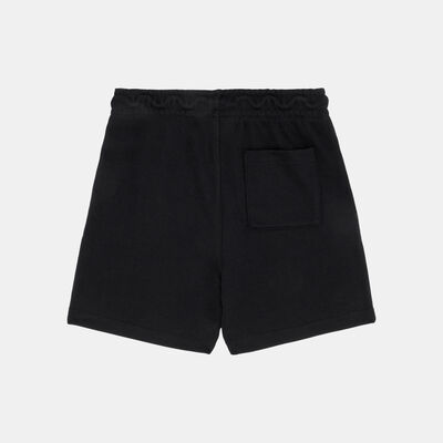 Nike Kids' Brooklyn Essentials Shorts Black