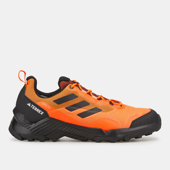 adidas Men's Eastrail 2.0 RAIN.RDY Hiking Shoe Orange adidas Men's Eastrail 2.0 RAIN.RDY Hiking Shoe Orange image number 0