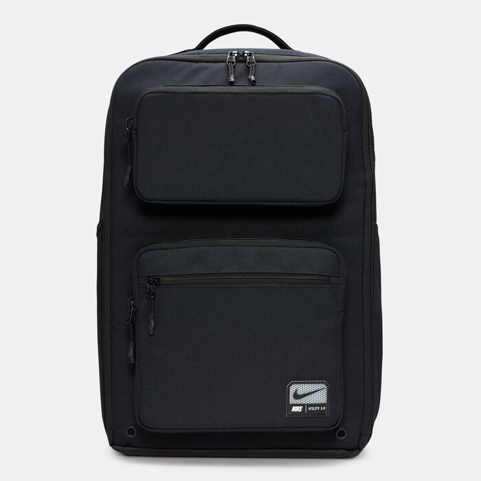Nike Utility Speed Backpack Black Nike Utility Speed Backpack Black image number 0