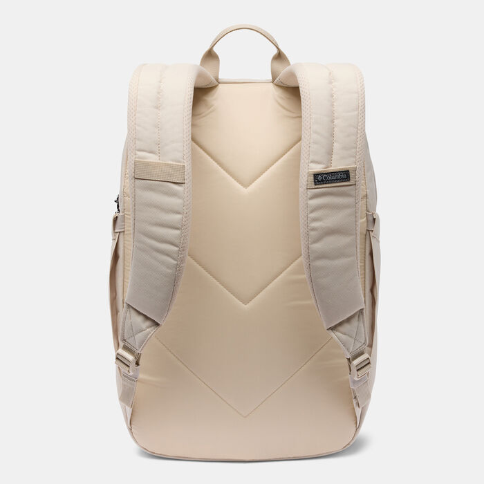 Columbia Buxton Backpack Beige Columbia Buxton Backpack Beige image number 1