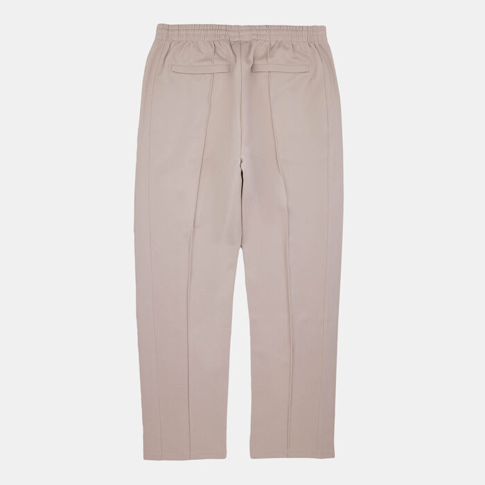 Converse Men's Retro Chuck Track Pants Brown Converse Men's Retro Chuck Track Pants Brown image number 1