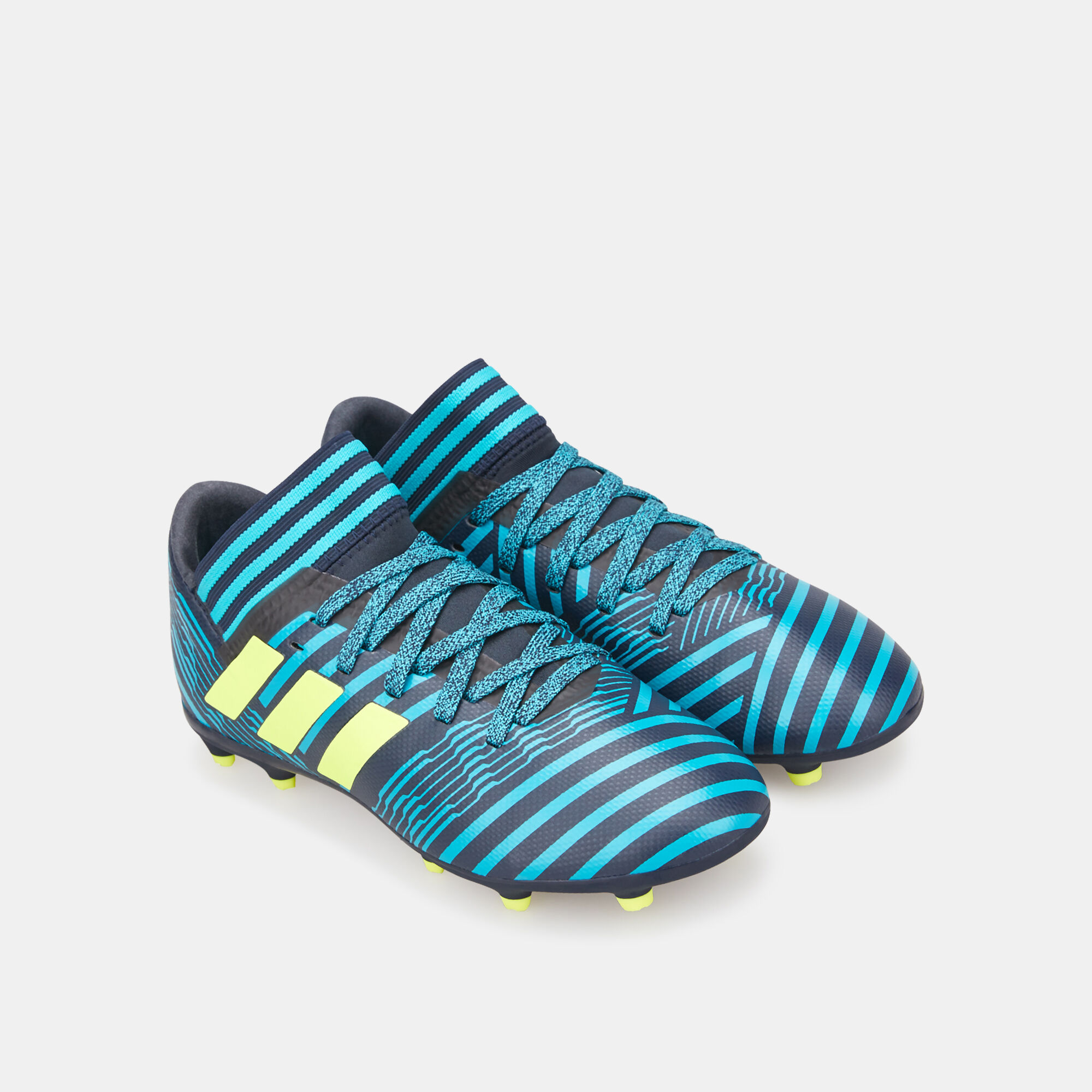 Adidas nemeziz 17.3 kids hot sale